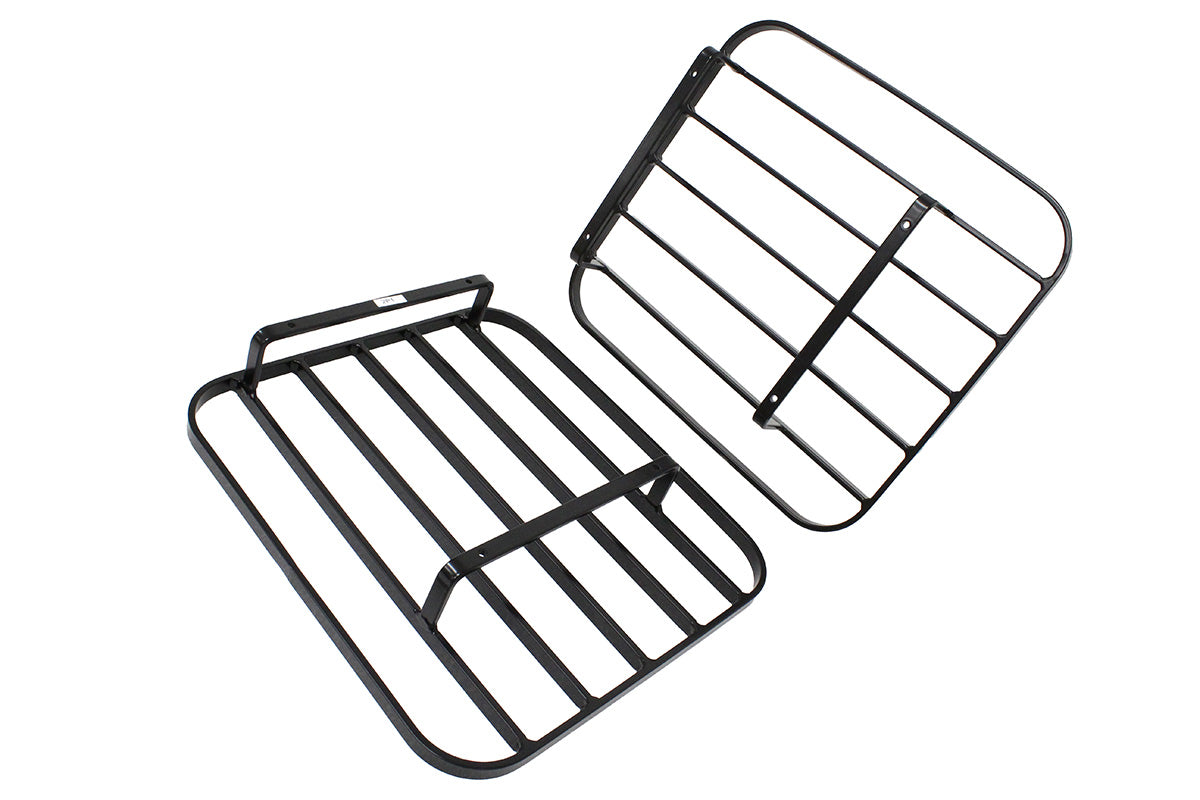 RTC8969 LAMPGUARDS FRONT PAIR