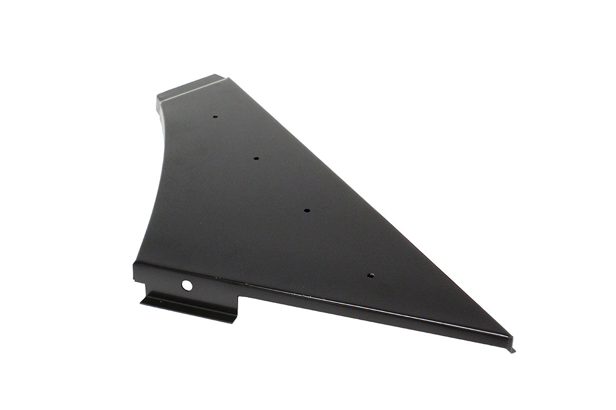 MRC6436 REAR QUARTER SIDE PANEL R/H 110