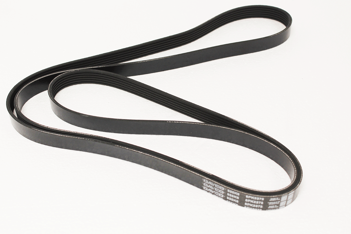 T2H3354-G JAGUAR - BELT-DRIVE