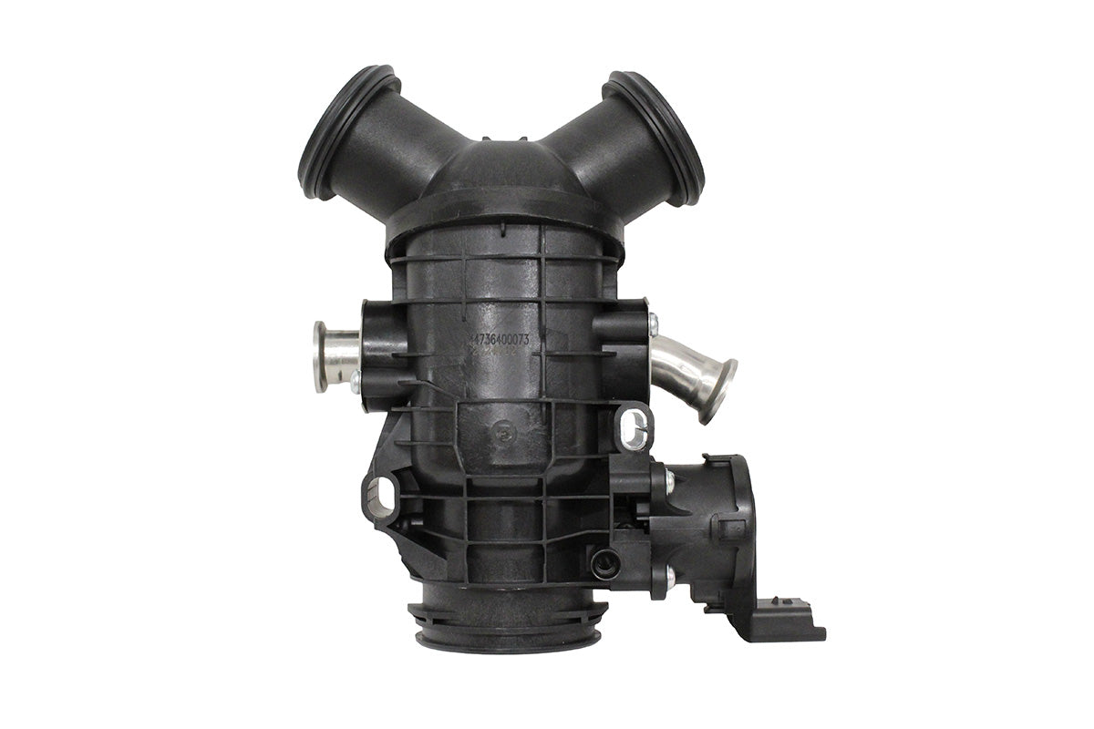 LR061958 LAND ROVER - THROTTLE BODY AND MOTOR
