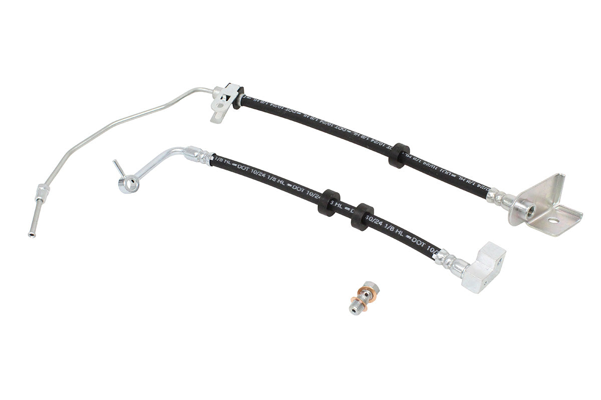 LR172643G LAND ROVER - HOSE - BRAKE
