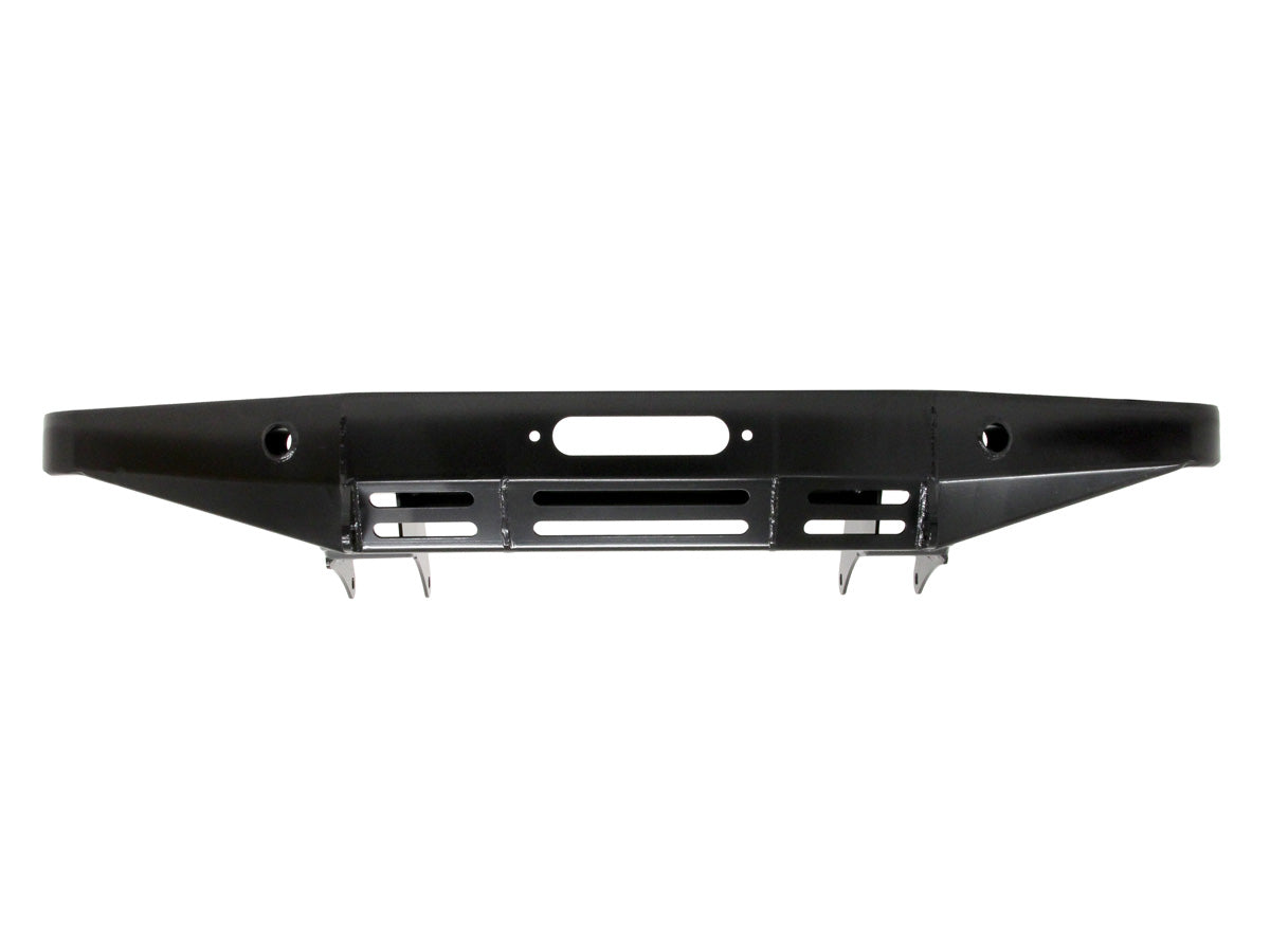 TF006AC LAND ROVER - PRO TAPER WINCH BUMPER + AC