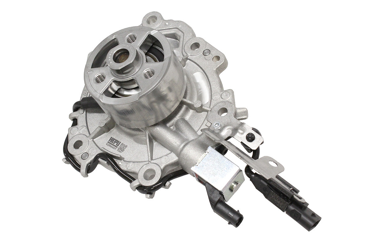 122123457G LAND ROVER - PUMP - WATER