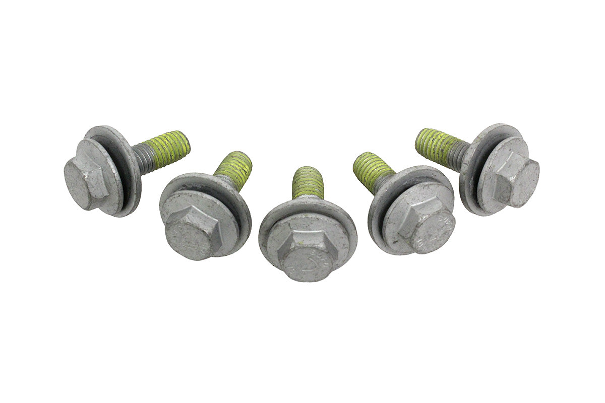 LR156842G LAND ROVER - SCREW