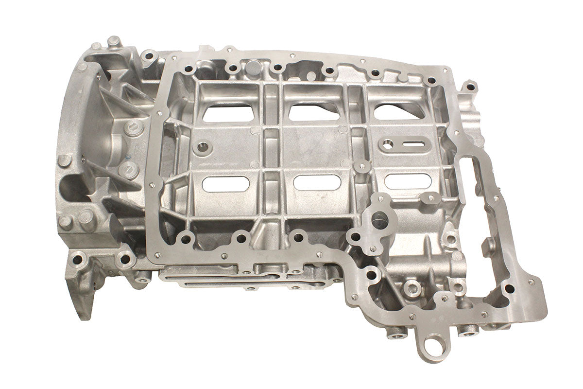 LR146345G LAND ROVER - BLOCK STIFFENER