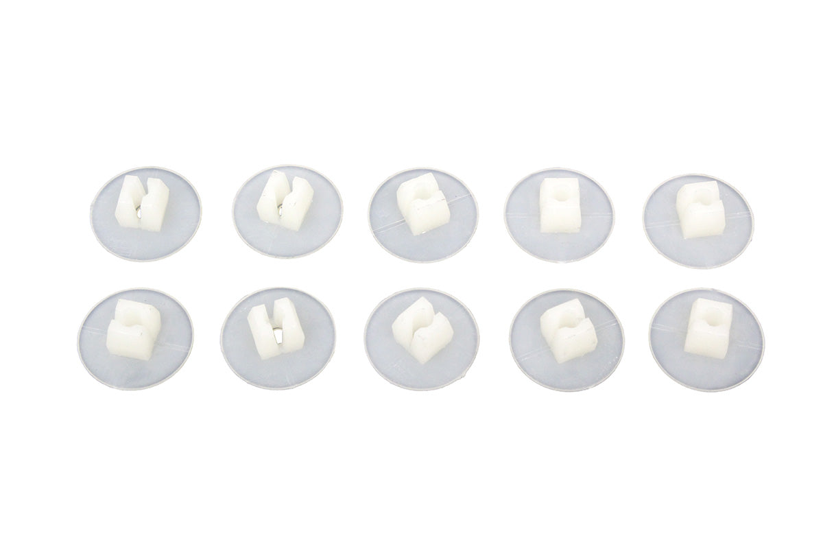 RTC3748 LOCKING NUT