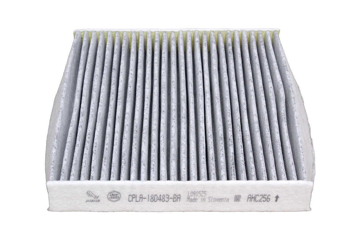 LR161566LR LAND ROVER - FILTER - ODOUR AND PARTICLES