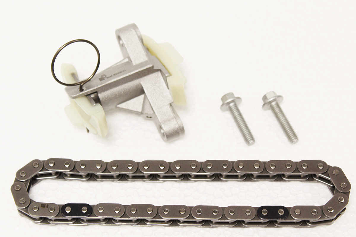 C2S30215-R JAGUAR - KIT-TIMING CHAIN