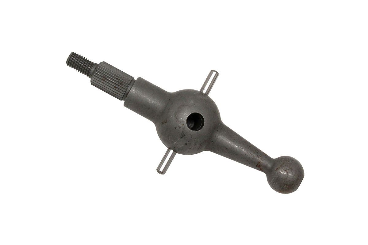 FRC8724 LAND ROVER - GEAR LEVER