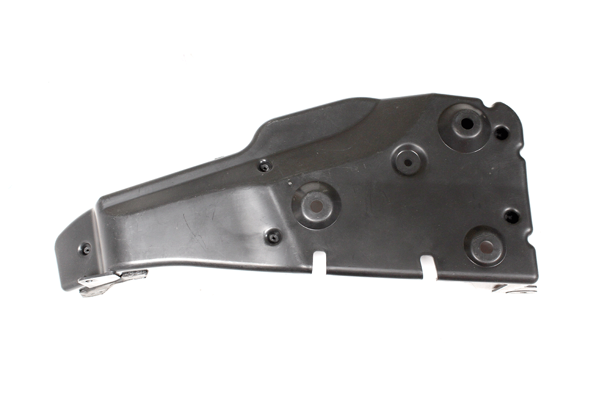 LR044026 LAND ROVER - COVER - LOWER - SUSPENSION COMPRESSOR