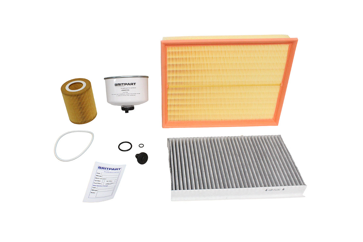 DA6086 SERVICE KIT - DIS 4 RRS - 3.0 V6 DIE
