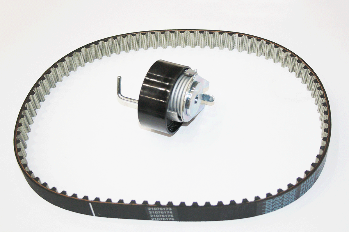 C2D7052-G JAGUAR - KIT-ENGINE TIMING