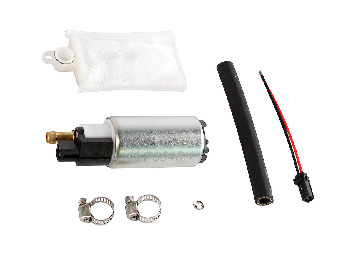 C2N3866-R JAGUAR - FUEL PUMP