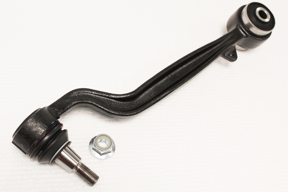 RBJ500920G LAND ROVER - ARM - FRONT SUSPENSION - FRONT RADIUS ARM - LOWER From DELPHI