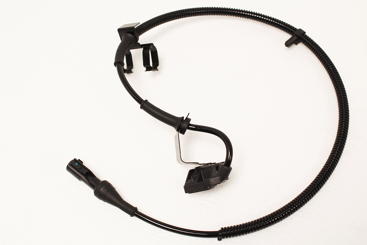 XR853277-R JAGUAR - SENSOR-WHEEL SPEED