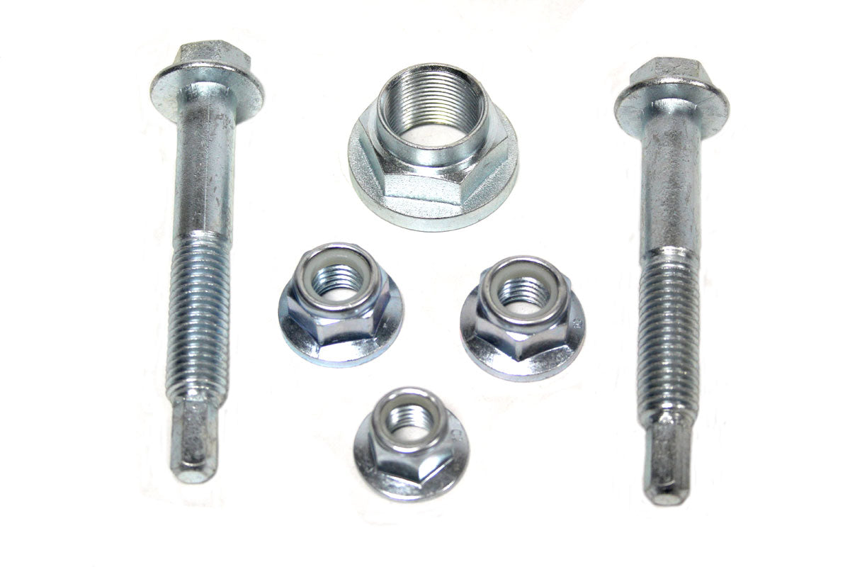 TF7208 LAND ROVER - TERRAFIRMA LAND ROVER - Upper front suspension arm fitting kit for D3/D4/RRS