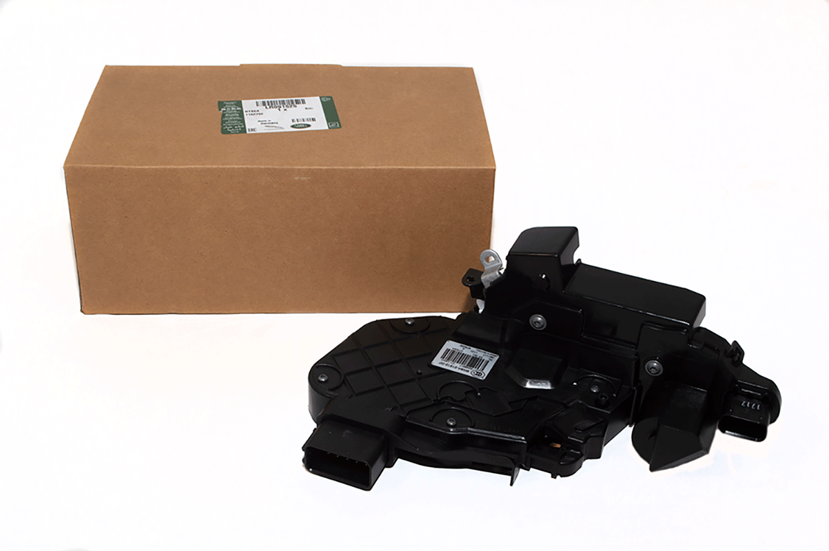 LR091525LR LAND ROVER - LATCH - FRONT DOOR