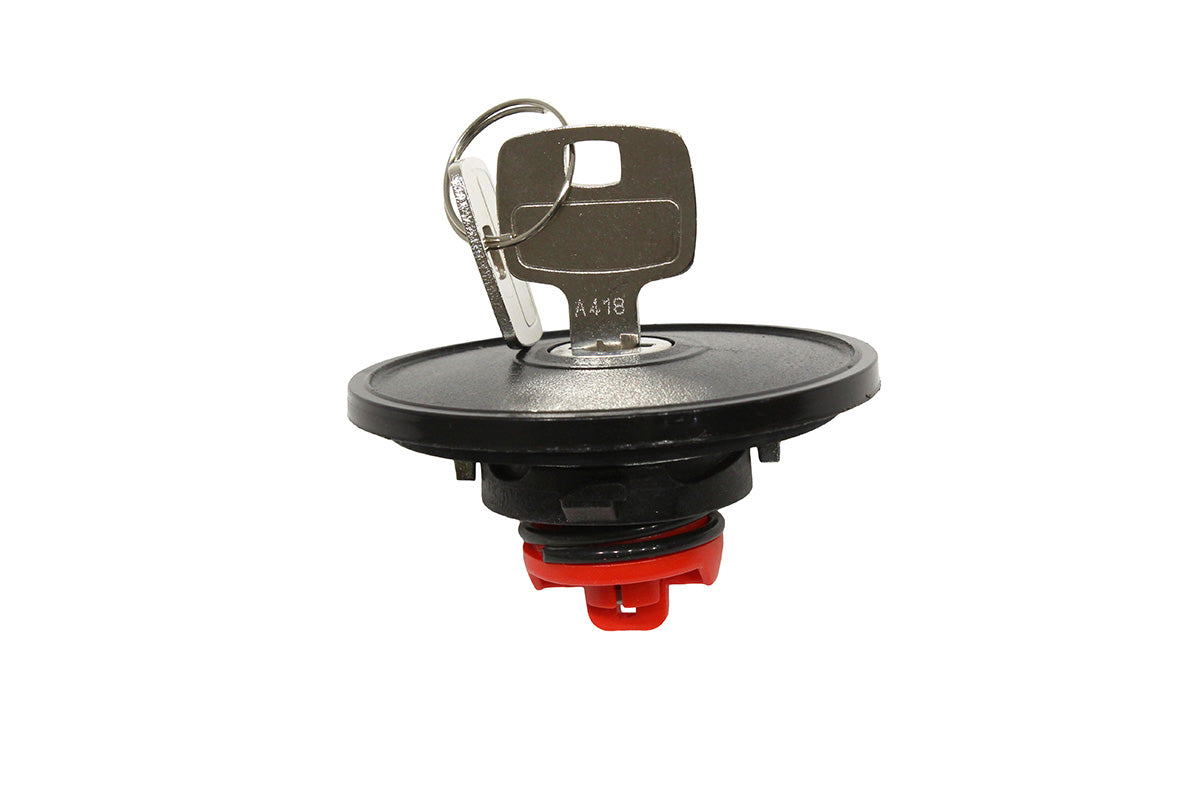 NTC2912 LAND ROVER - CAP - FILLER LOCKING