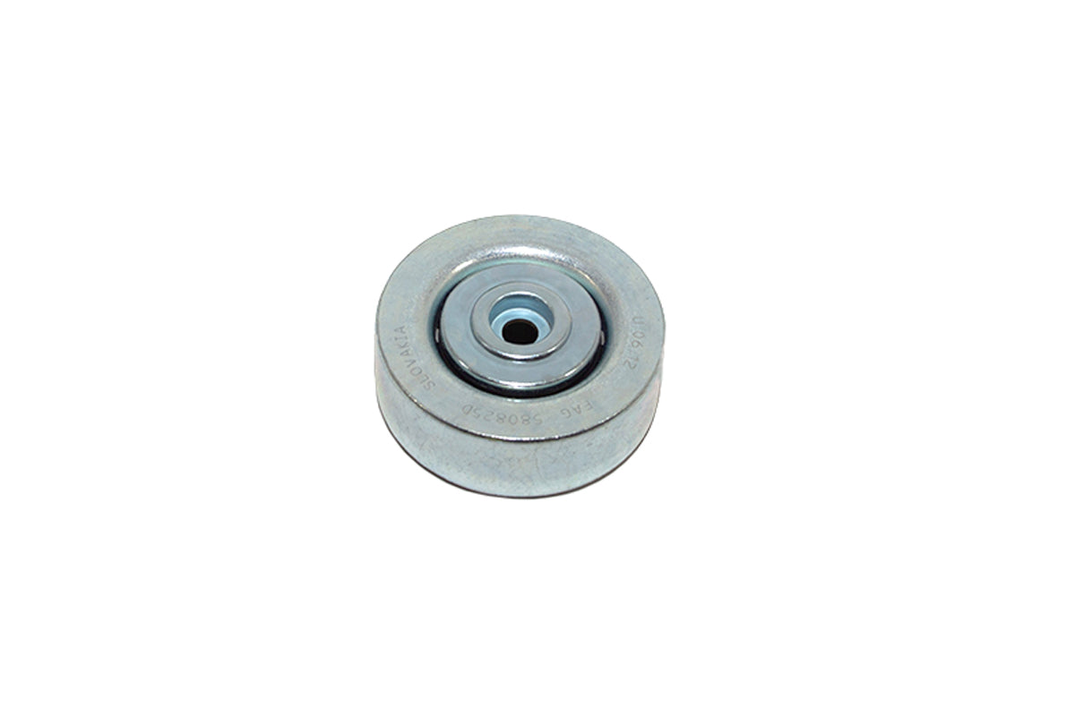 PRF100060LG LAND ROVER - GUARD - ANCILLARY DRIVE