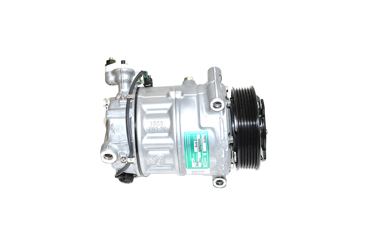 LR056364G LAND ROVER - COMPRESSOR - AIR CONDITIONING