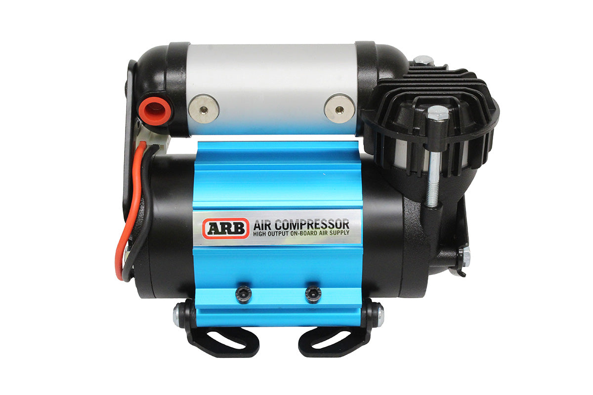 CKMA12 AIR LOCKERCOMPRESSOR 12 VOLT