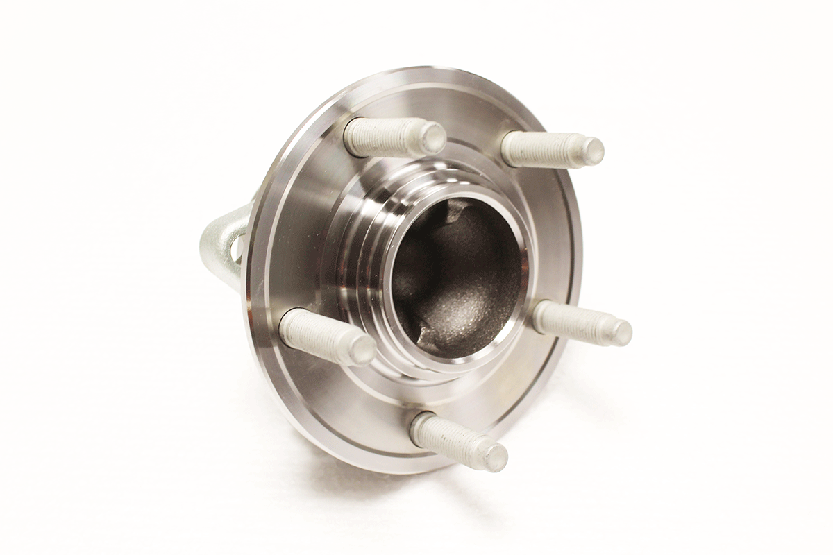 C2P24802-G JAGUAR - HUB & BEARING From TIMKEN
