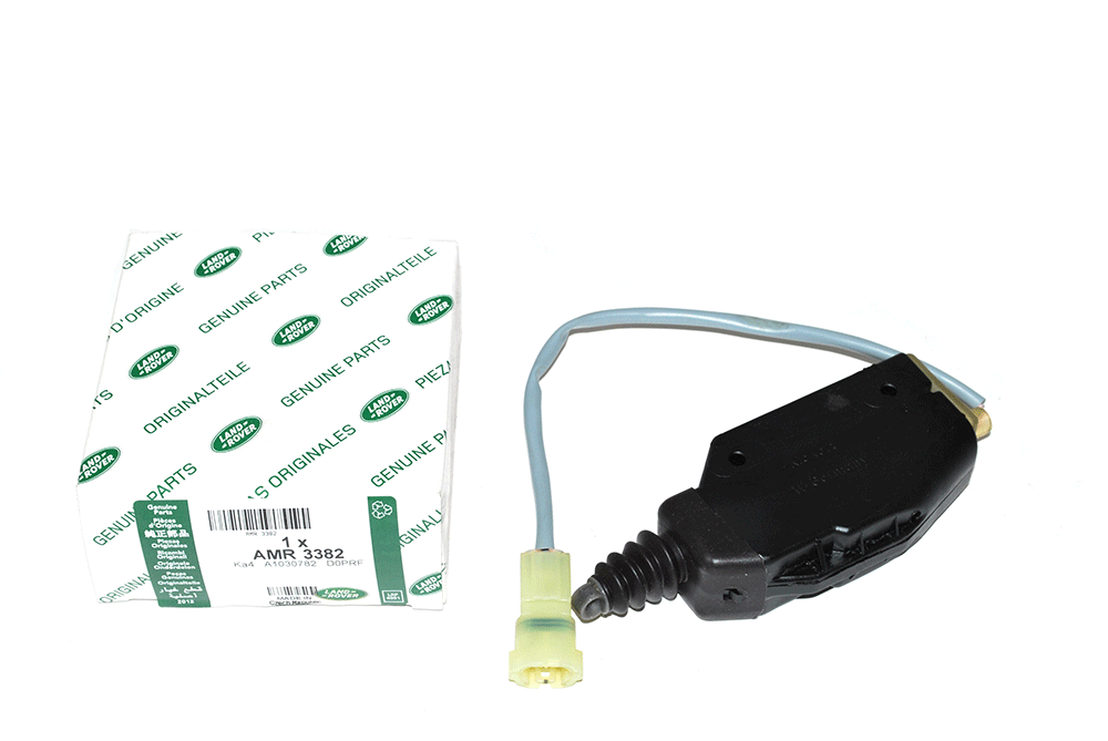 AMR3382LR ACTUATOR