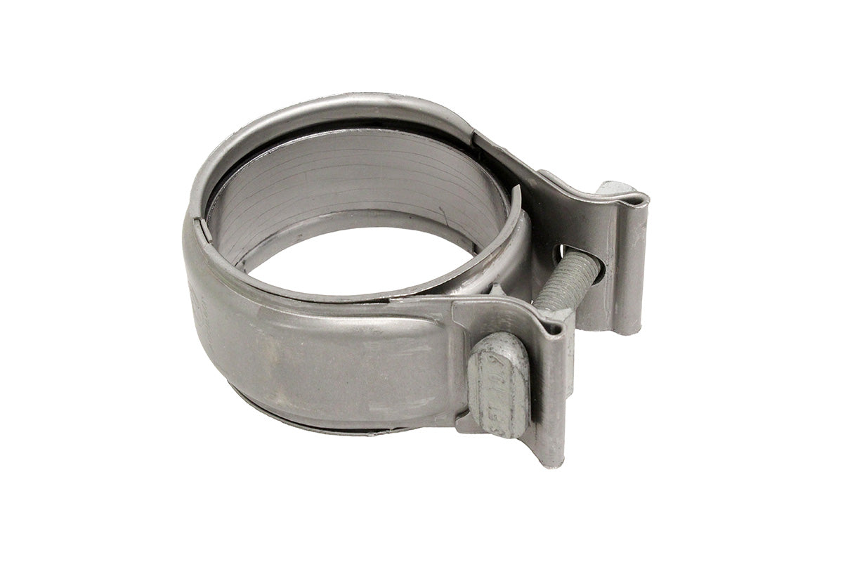 LR077709LR GENUINE LAND ROVER - CLAMP - EXHAUST