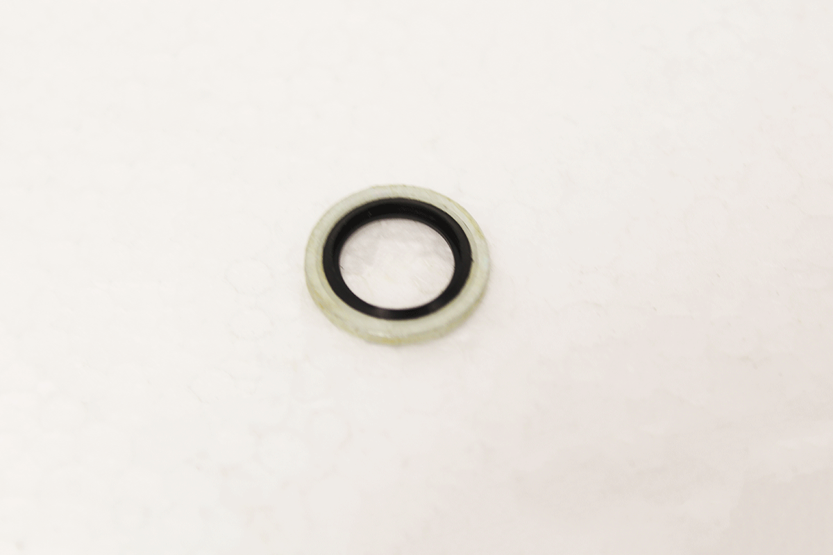 ERR3331 LAND ROVER - OIL SEAL CRANK