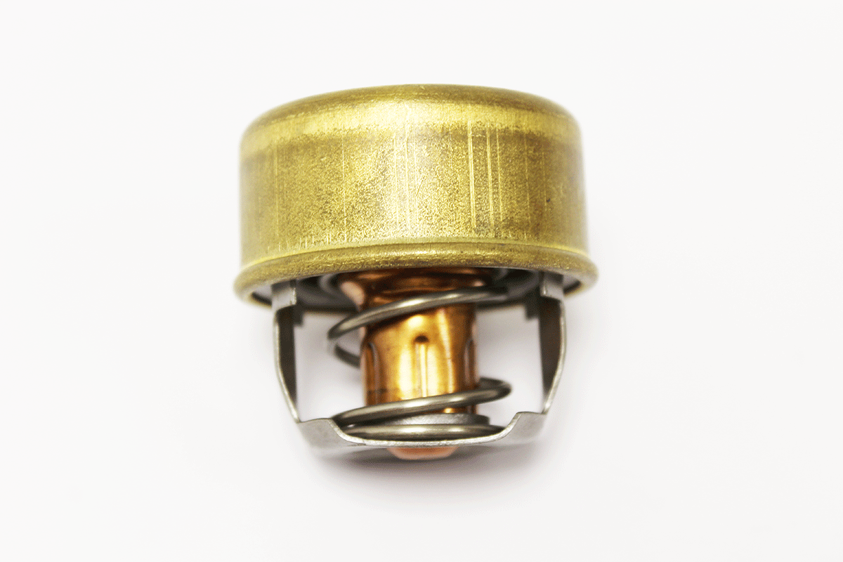 PEL10017 LAND ROVER - THERMOSTAT