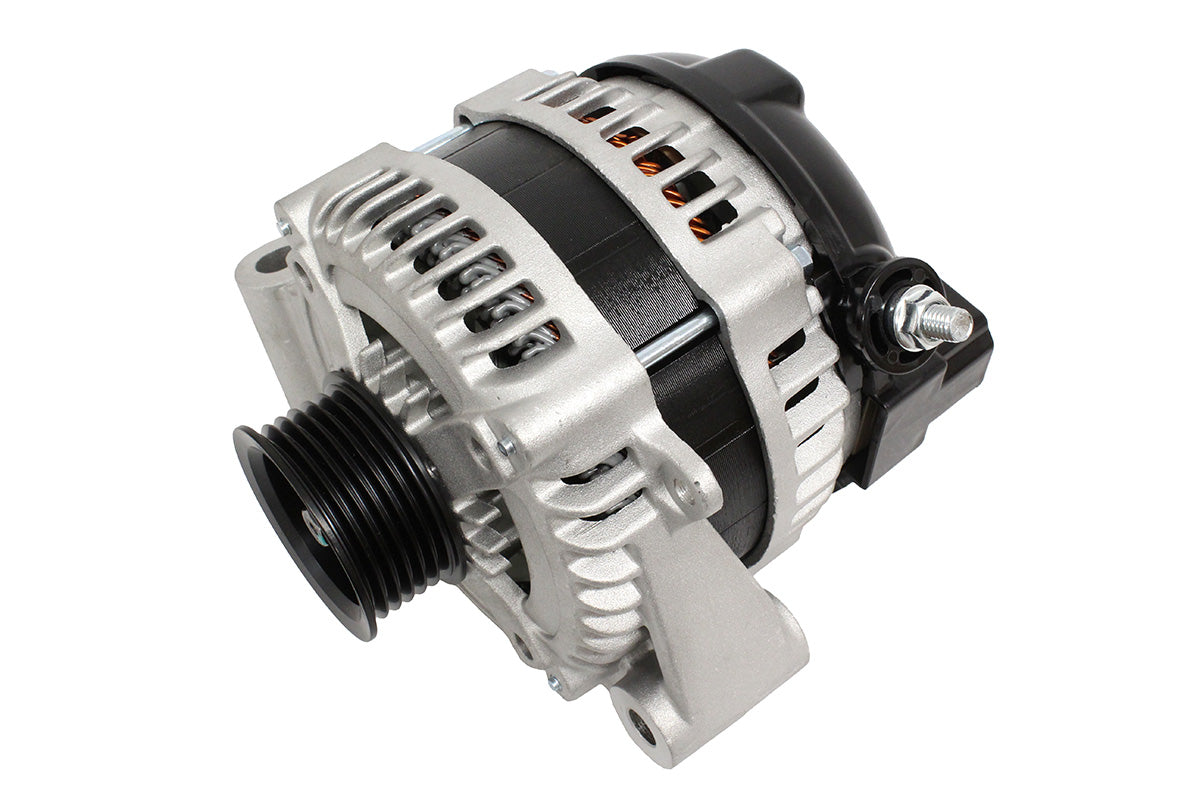 LR124471 LAND ROVER - ALTERNATOR
