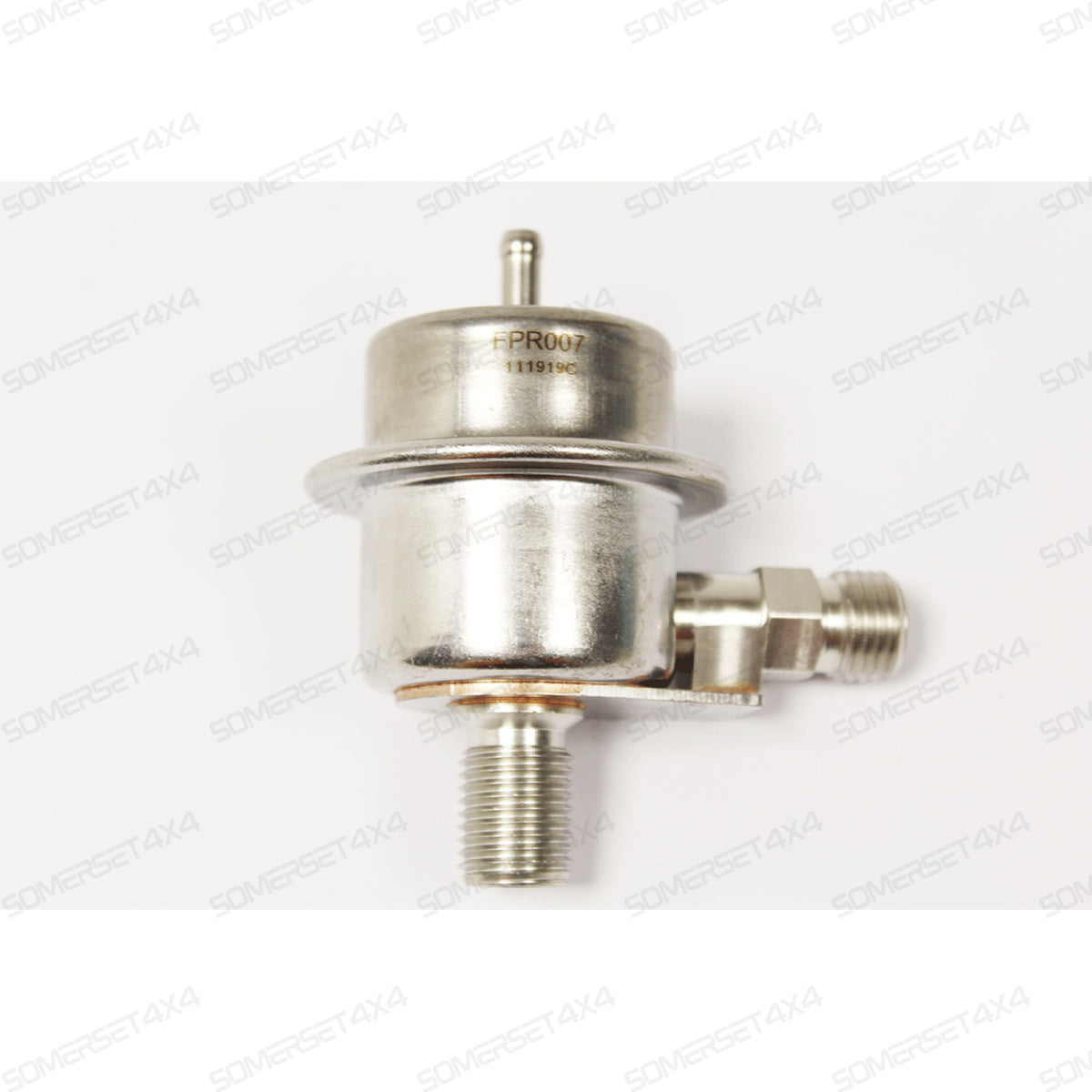EBC2606-R JAGUAR - FUEL PRESSURE REGULATOR From AUTOTEC