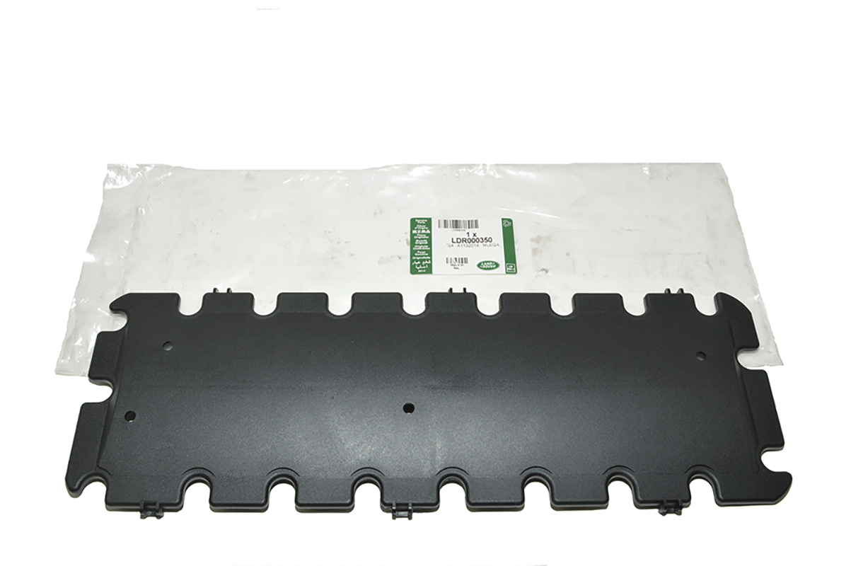 LDR000350LR COVER