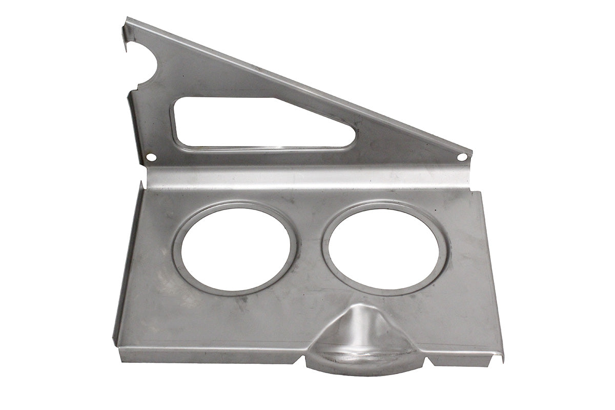 GA4008O RR BATTERY TRAY O/S