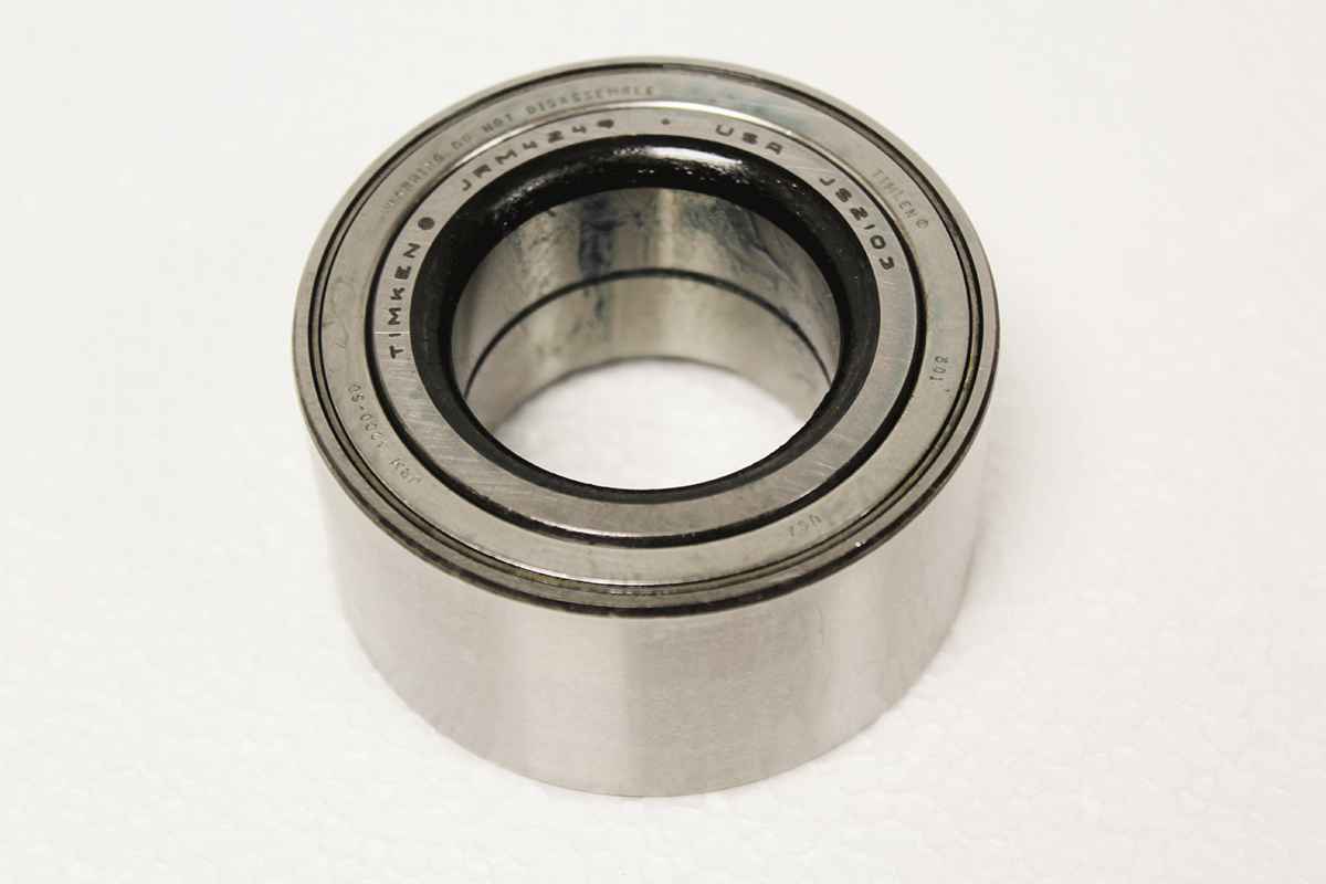 MJA1830AE-G JAGUAR - WHEEL BEARING-FRONT X100;X308