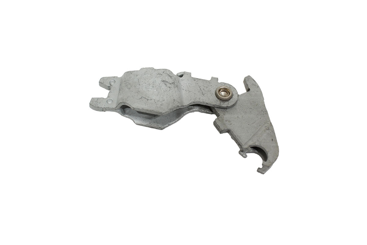 LR001172LR LAND ROVER - LEVER - PARKING BRAKE OPERATING