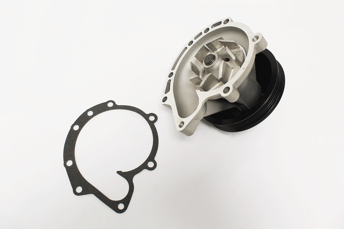 EBC10967-R PUMP-COOLANT-ENGINE
