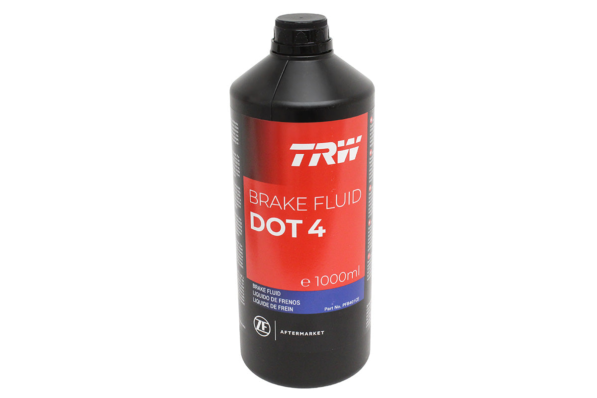LR052653G LAND ROVER - BRAKE FLUID