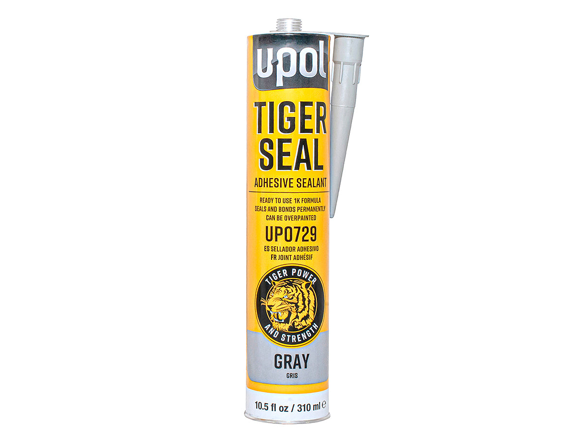 GA6388GG TIGER SEAL GREY
