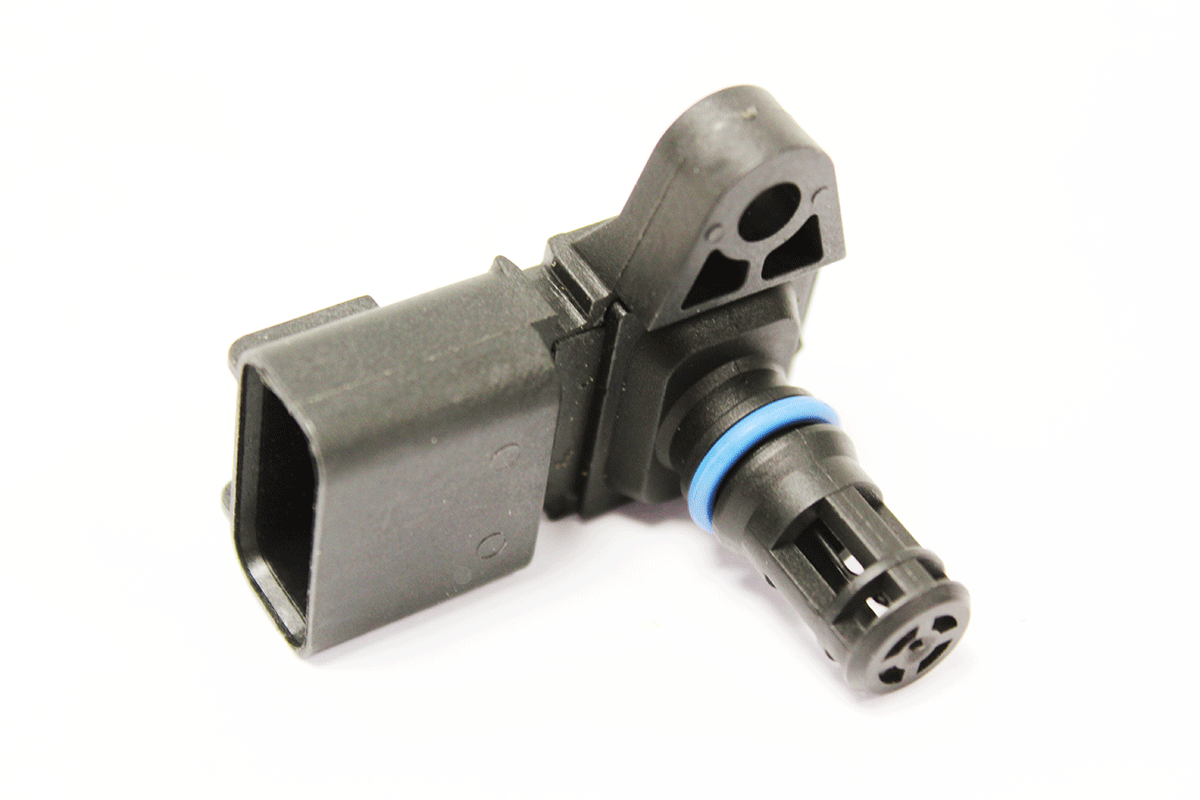 JDE38291-R JAGUAR - MAP SENSOR