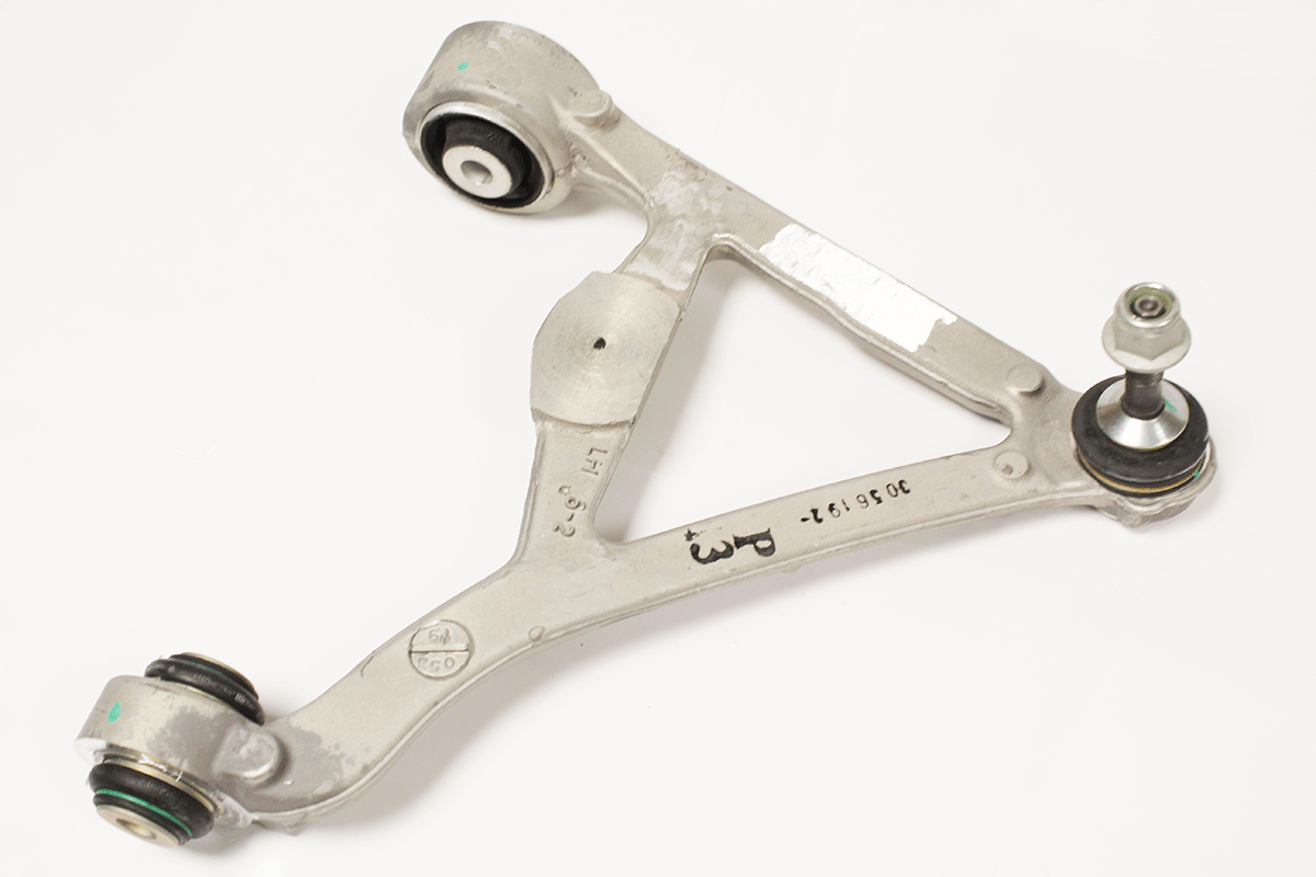 C2C41963-G JAGUAR - ARM-WISHBONE