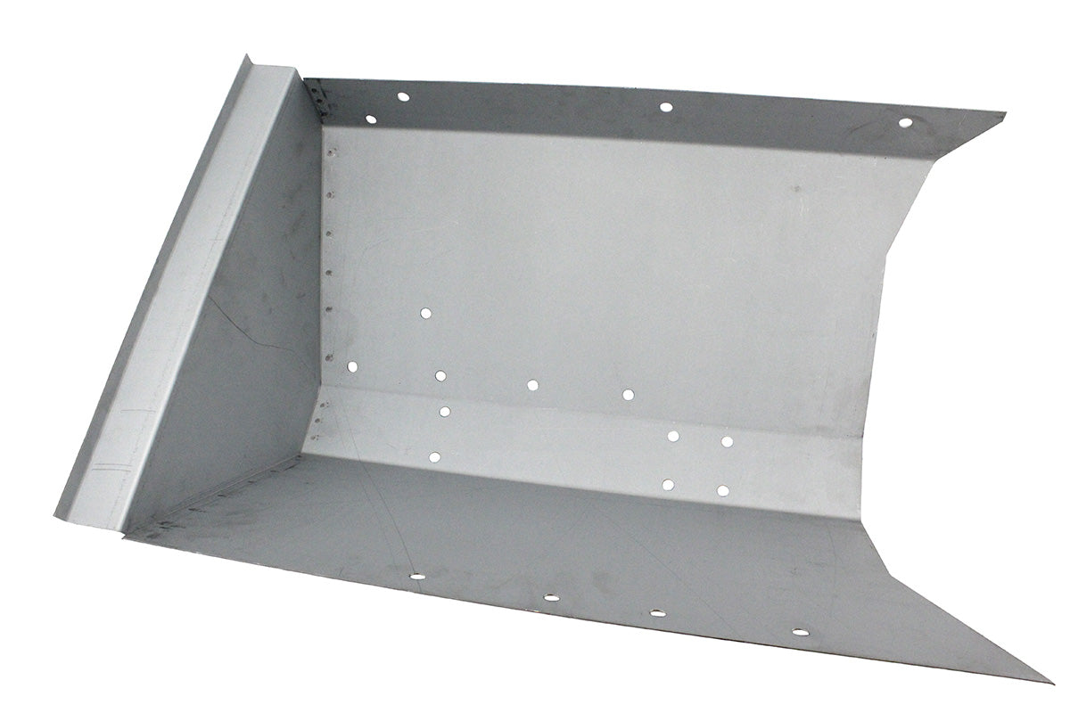 GA4018N FOOTWELL LHD N/S