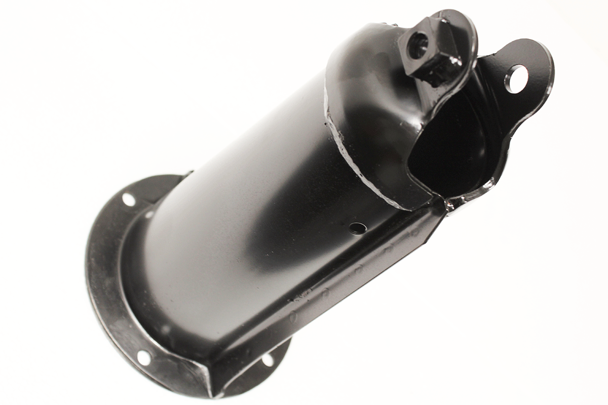 KVU101051 LAND ROVER - SHOCK ABS MOUNTING