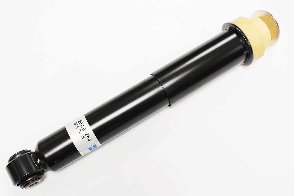MXD3540AA-B4 DAMPER