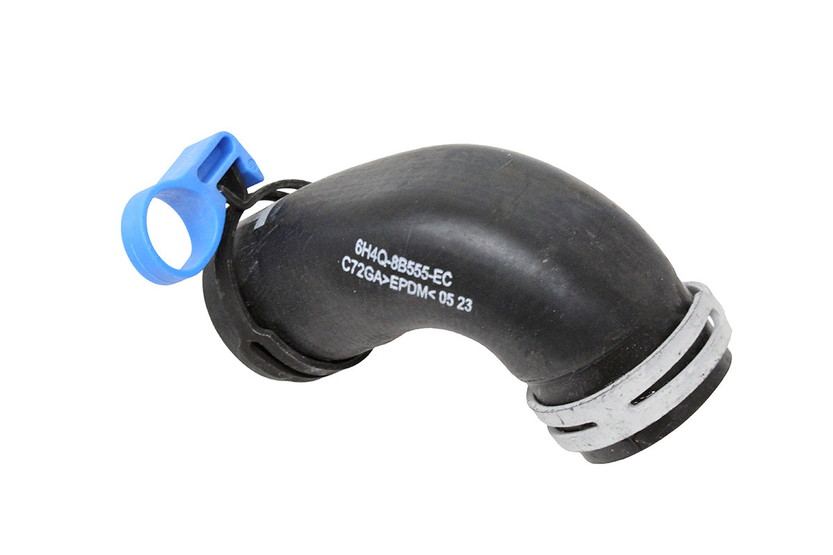 LR008237LR LAND ROVER - HOSE - WATER OUTLET
