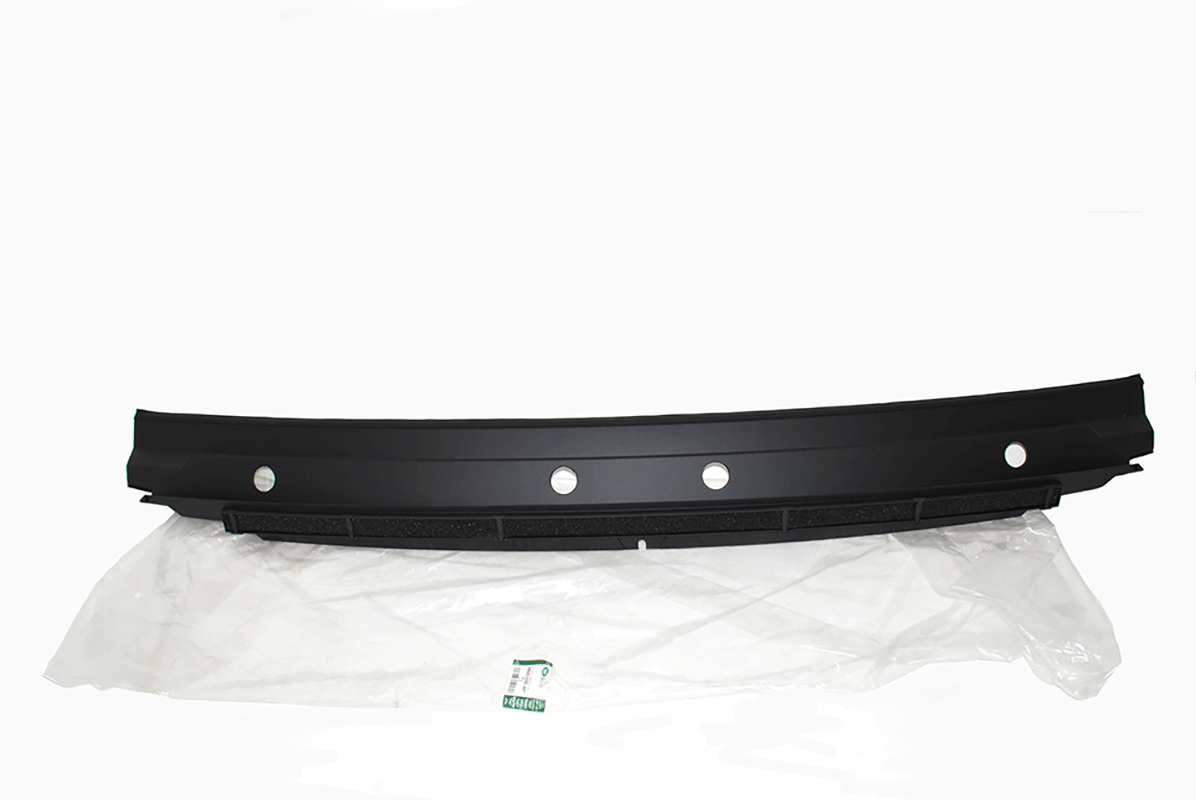 JAK000010PMALR COVER - AIR PLENUM CHAMBER