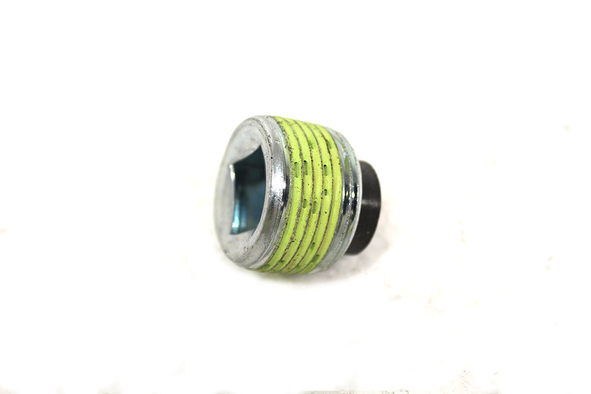 TYB500120LR GENUINE LAND ROVER - PLUG - DRAIN