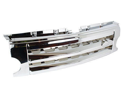 DHB000274LMLC CHROME GRILLE