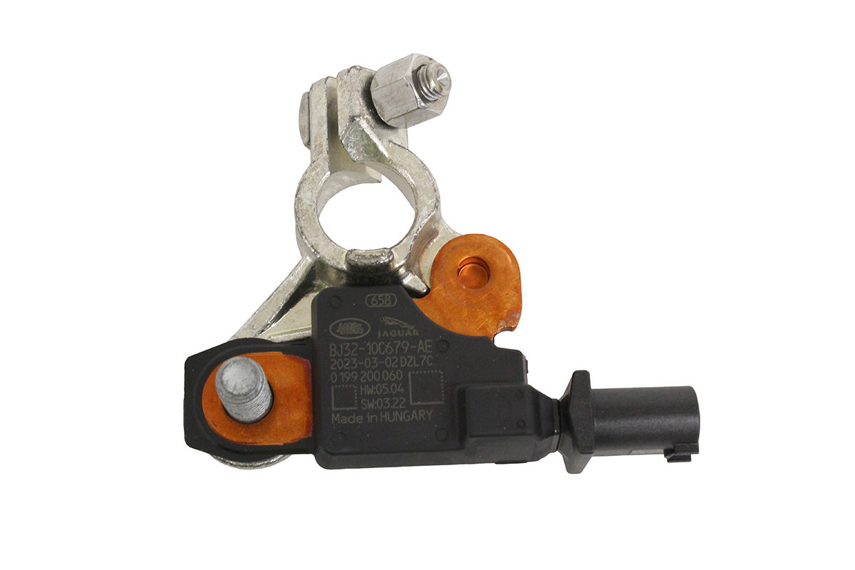 LR038721LR LAND ROVER - BATTERY MANAGEMENT SYSTEM