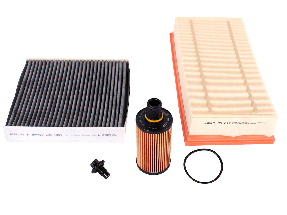 SKT6738PR2 LAND ROVER - SERVICE KIT - 3.0 AJ20P6 PETROL